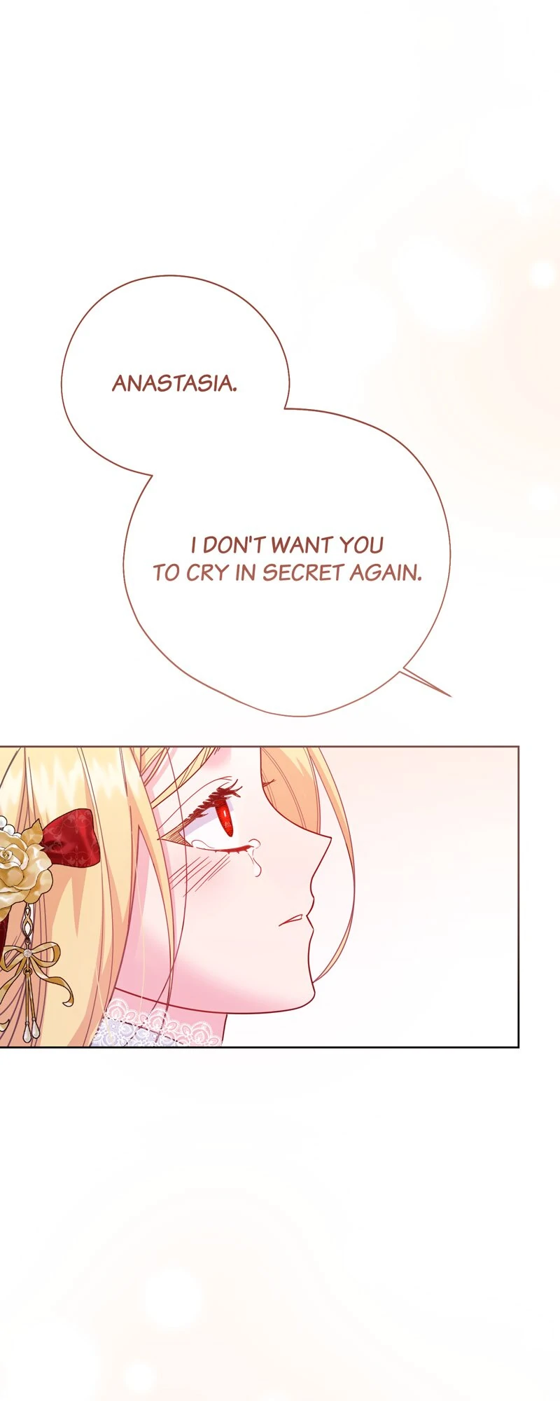 Until the Real One Shows Up chapter 59 page 75