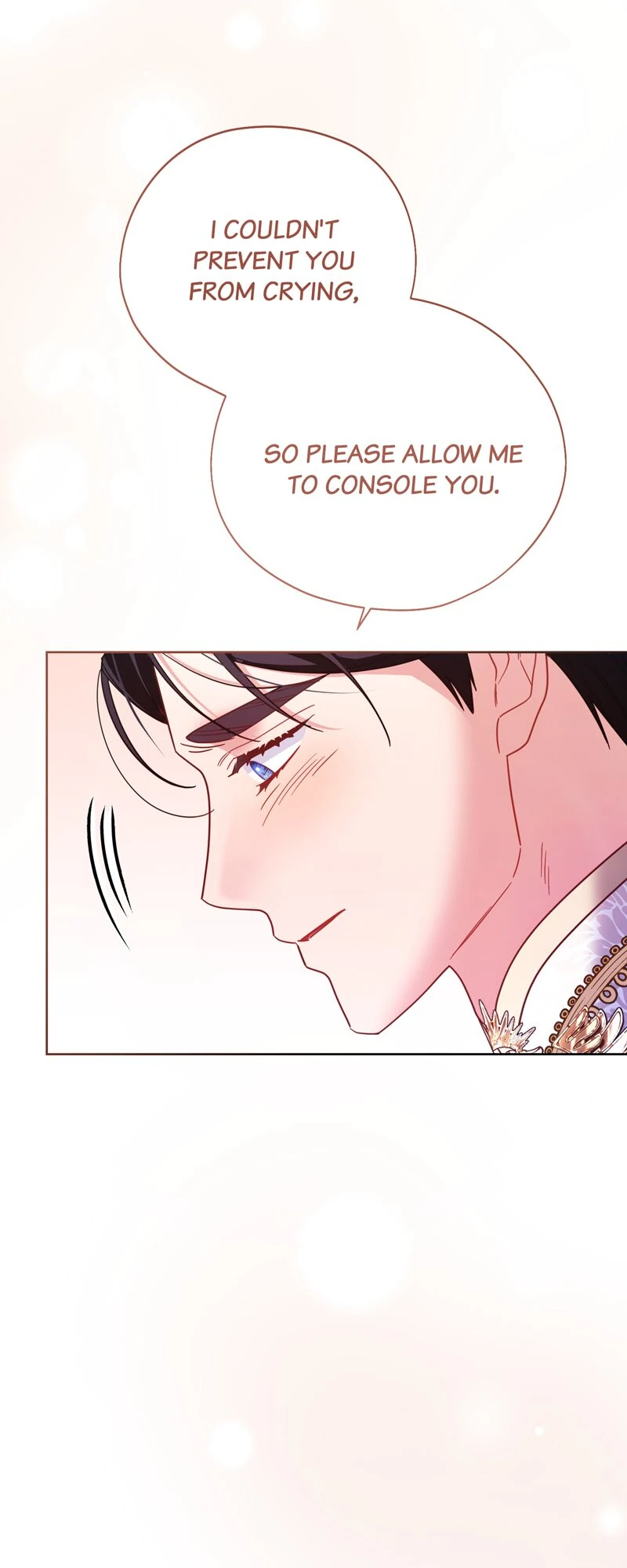 Until the Real One Shows Up chapter 59 page 76