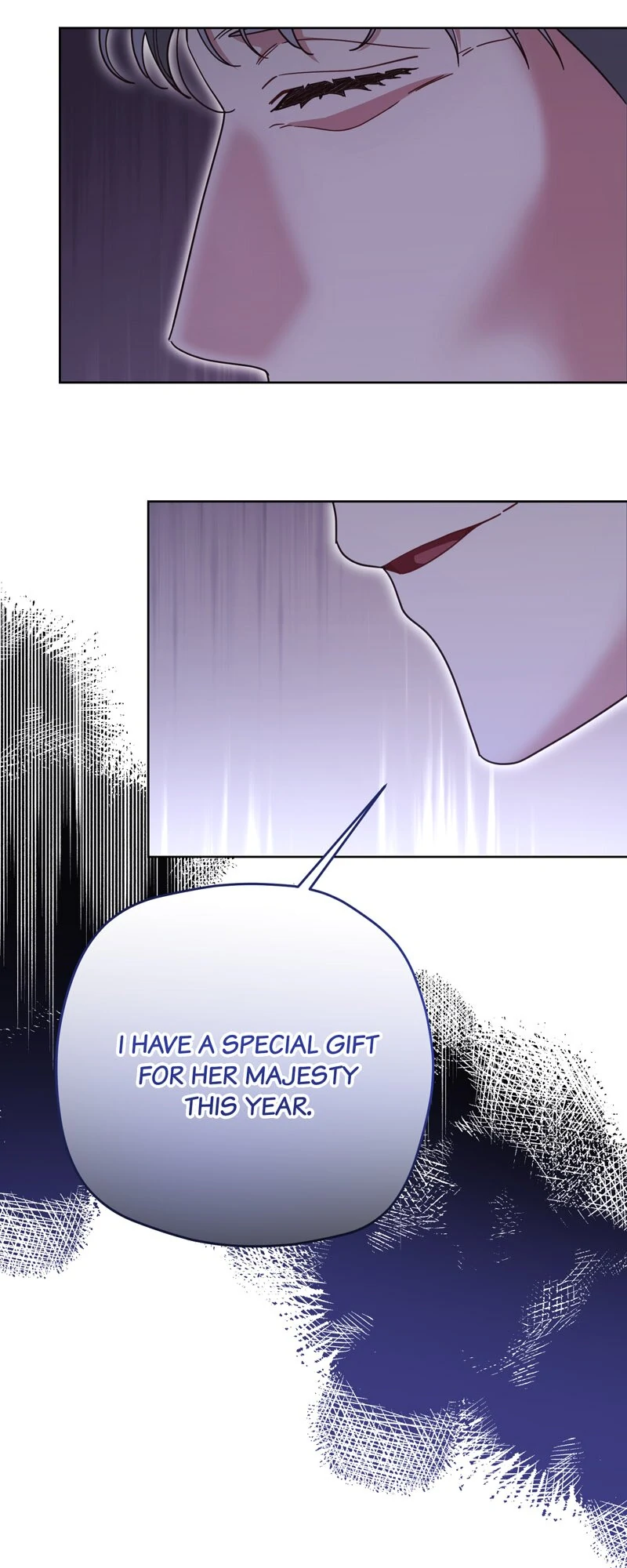Until the Real One Shows Up chapter 59 page 8