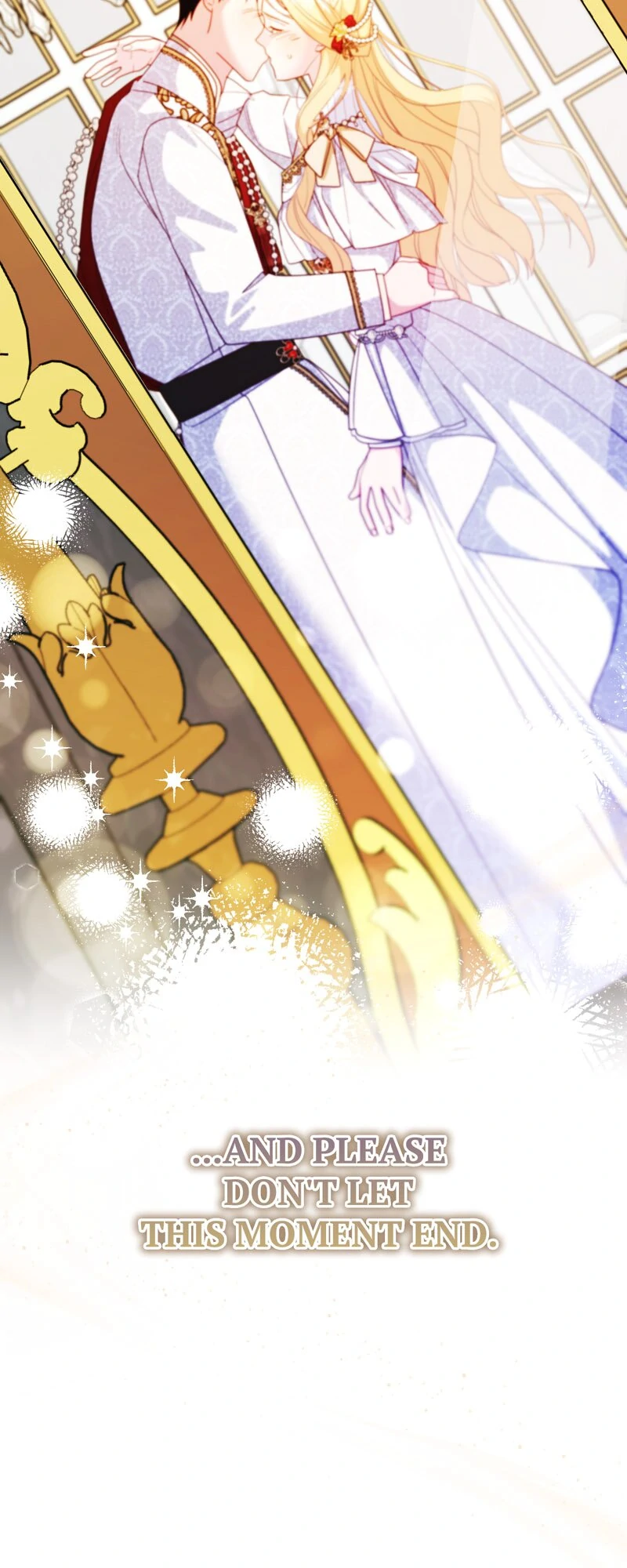 Until the Real One Shows Up chapter 59 page 82
