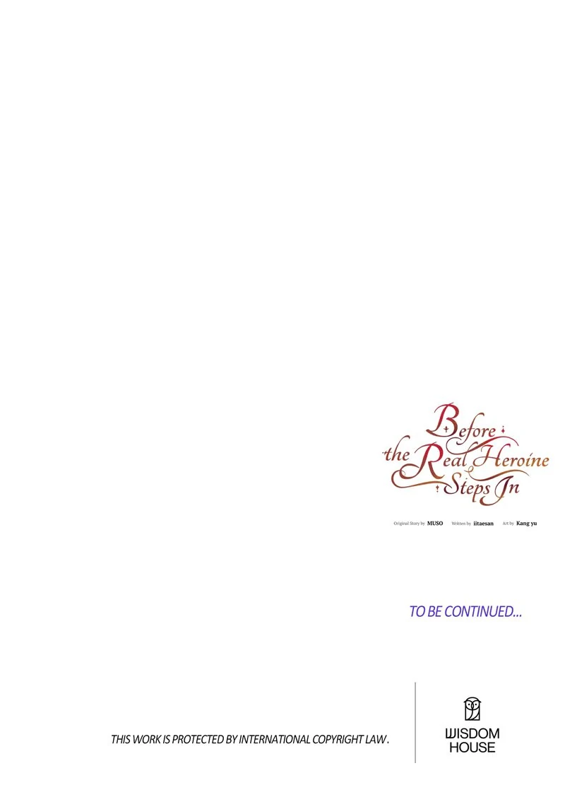 Until the Real One Shows Up chapter 59 page 84