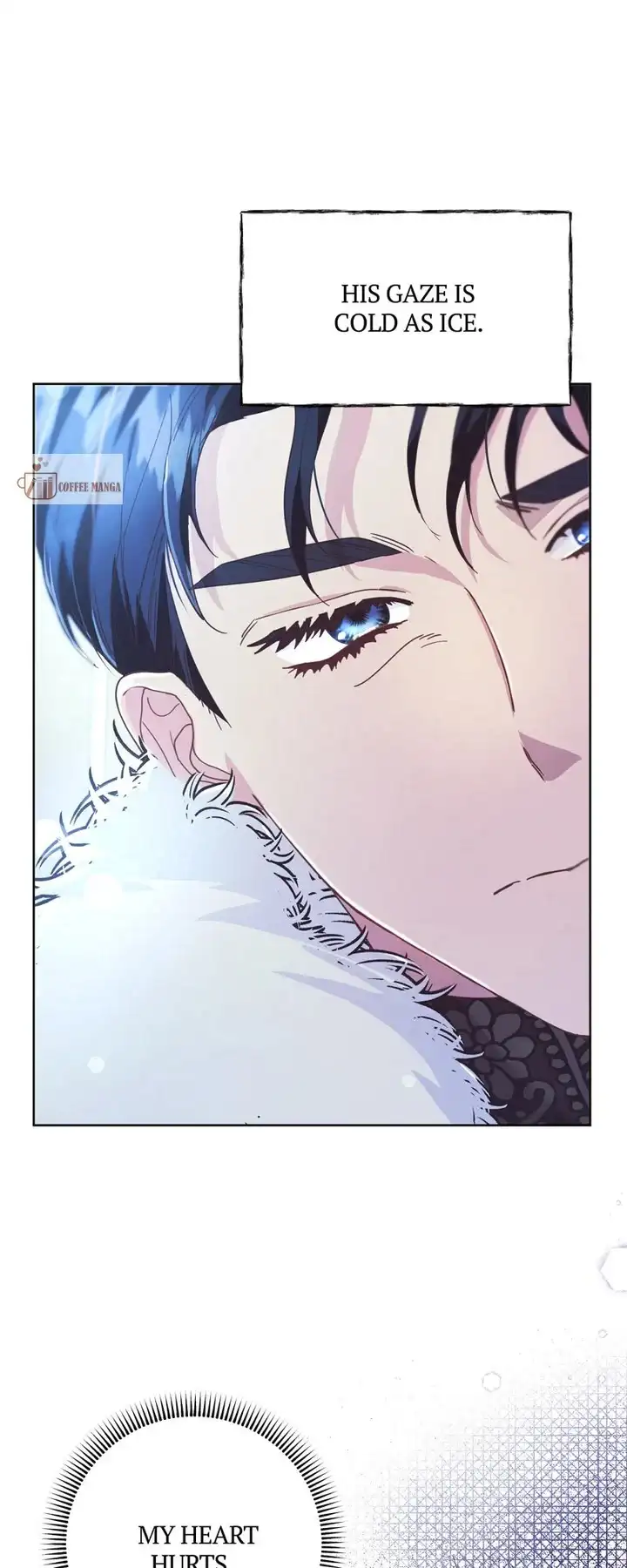 Until the Real One Shows Up chapter 6 page 1