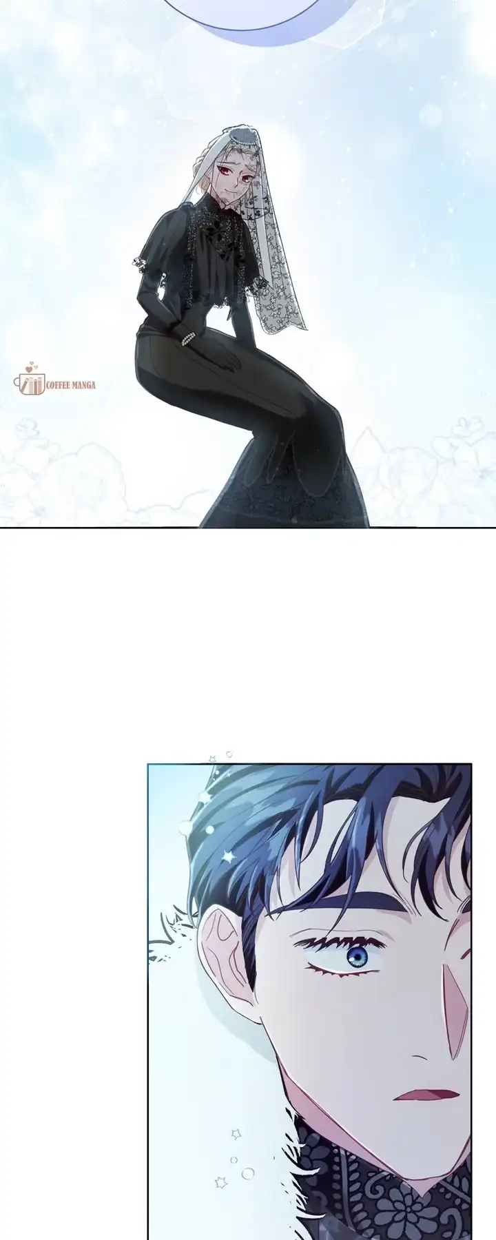 Until the Real One Shows Up chapter 6 page 14