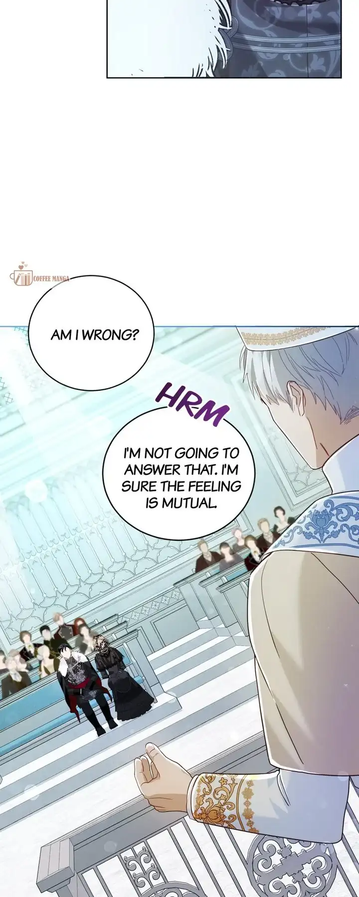 Until the Real One Shows Up chapter 6 page 15