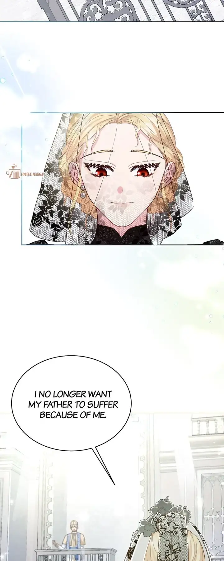 Until the Real One Shows Up chapter 6 page 16