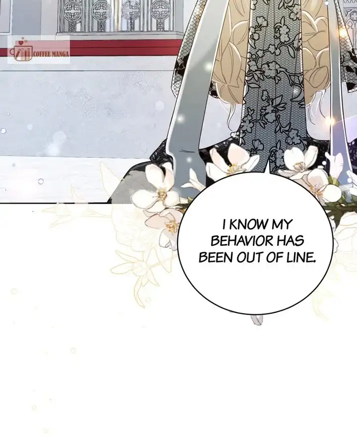 Until the Real One Shows Up chapter 6 page 17