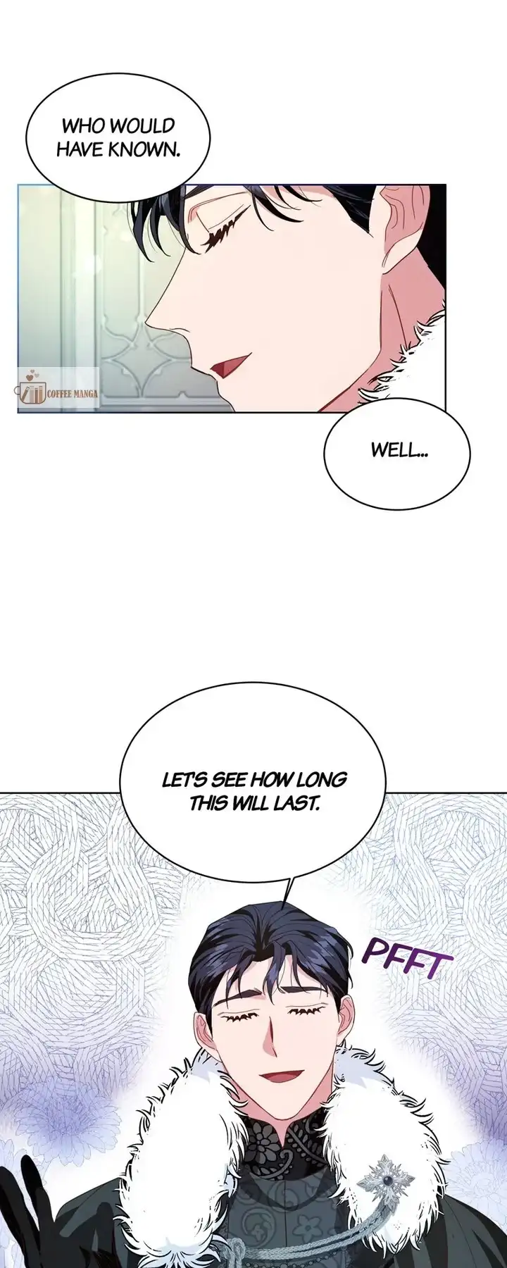 Until the Real One Shows Up chapter 6 page 18