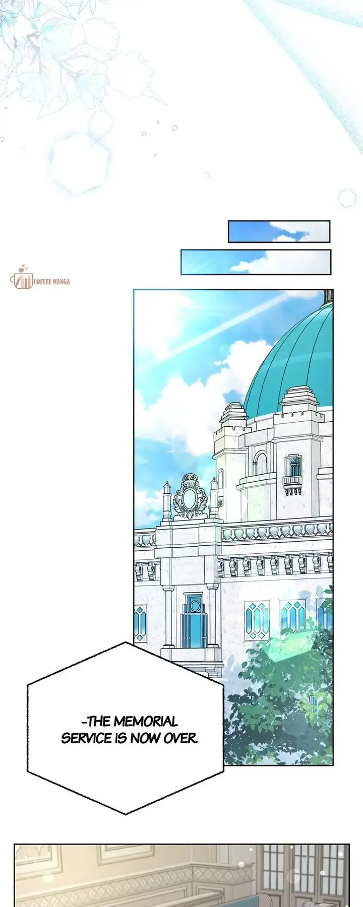 Until the Real One Shows Up chapter 6 page 21