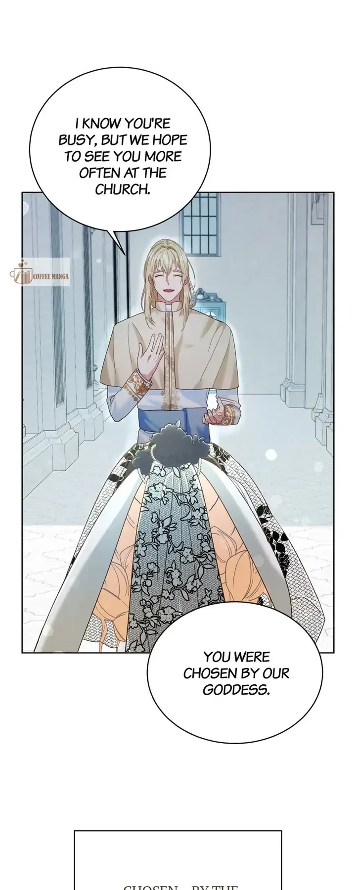 Until the Real One Shows Up chapter 6 page 24