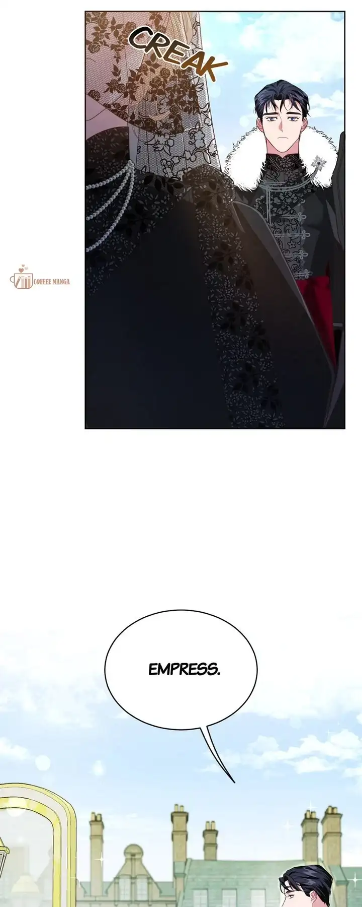 Until the Real One Shows Up chapter 6 page 28