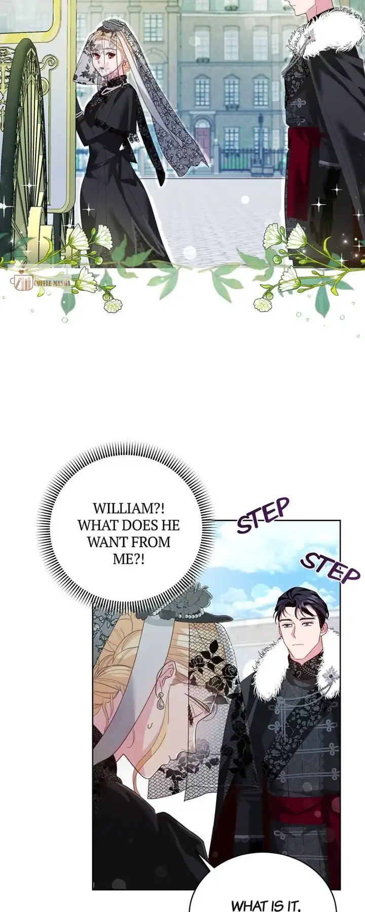 Until the Real One Shows Up chapter 6 page 29