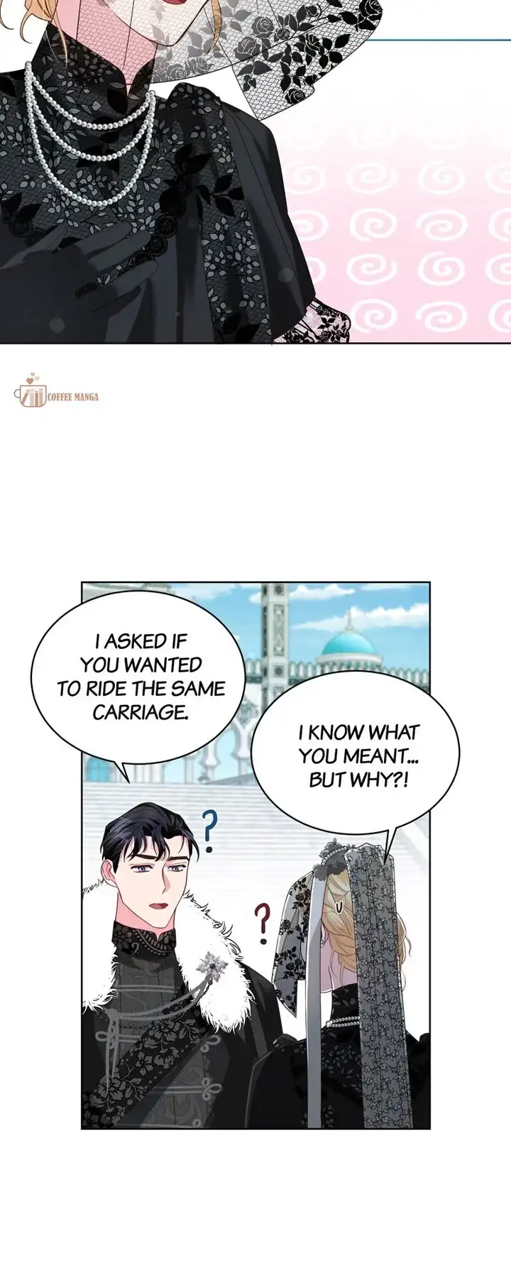 Until the Real One Shows Up chapter 6 page 31