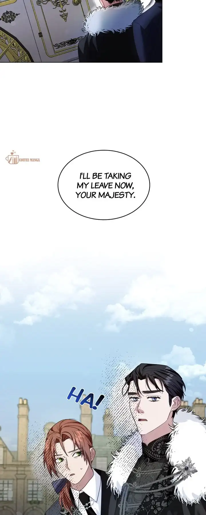 Until the Real One Shows Up chapter 6 page 36