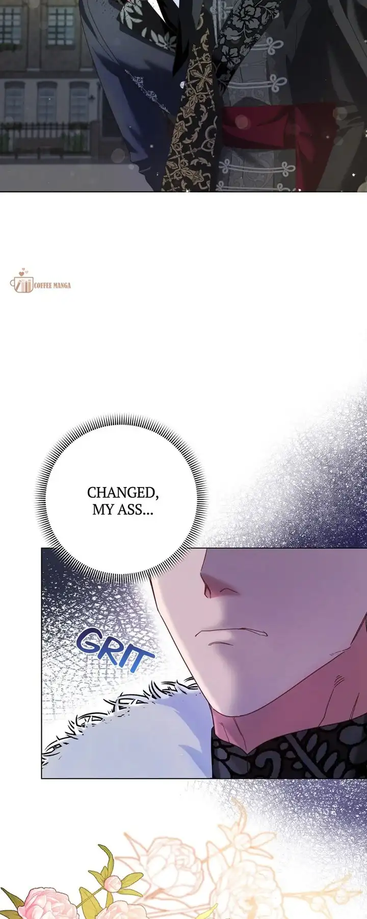 Until the Real One Shows Up chapter 6 page 37