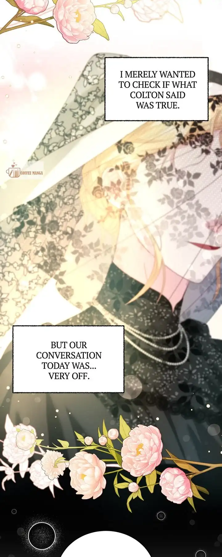 Until the Real One Shows Up chapter 6 page 38
