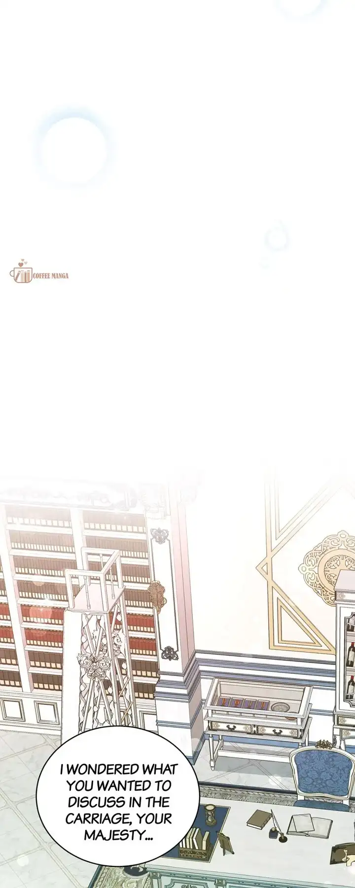 Until the Real One Shows Up chapter 6 page 40