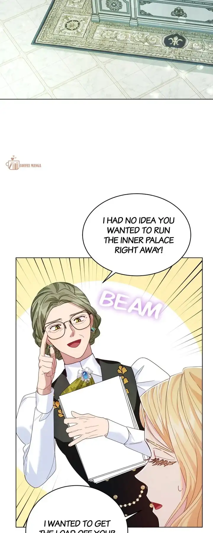 Until the Real One Shows Up chapter 6 page 41