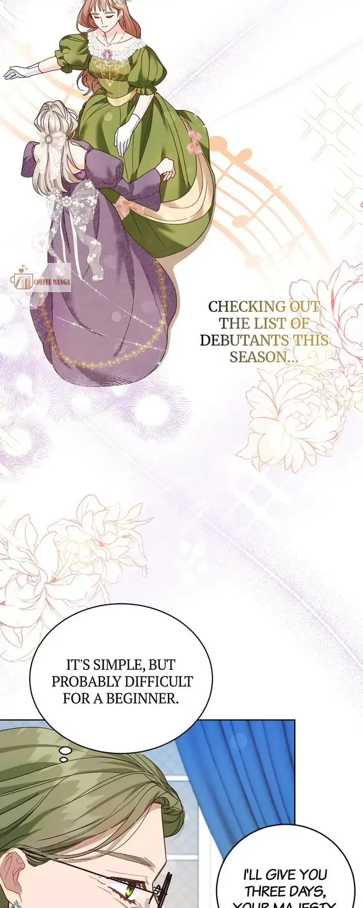 Until the Real One Shows Up chapter 6 page 45