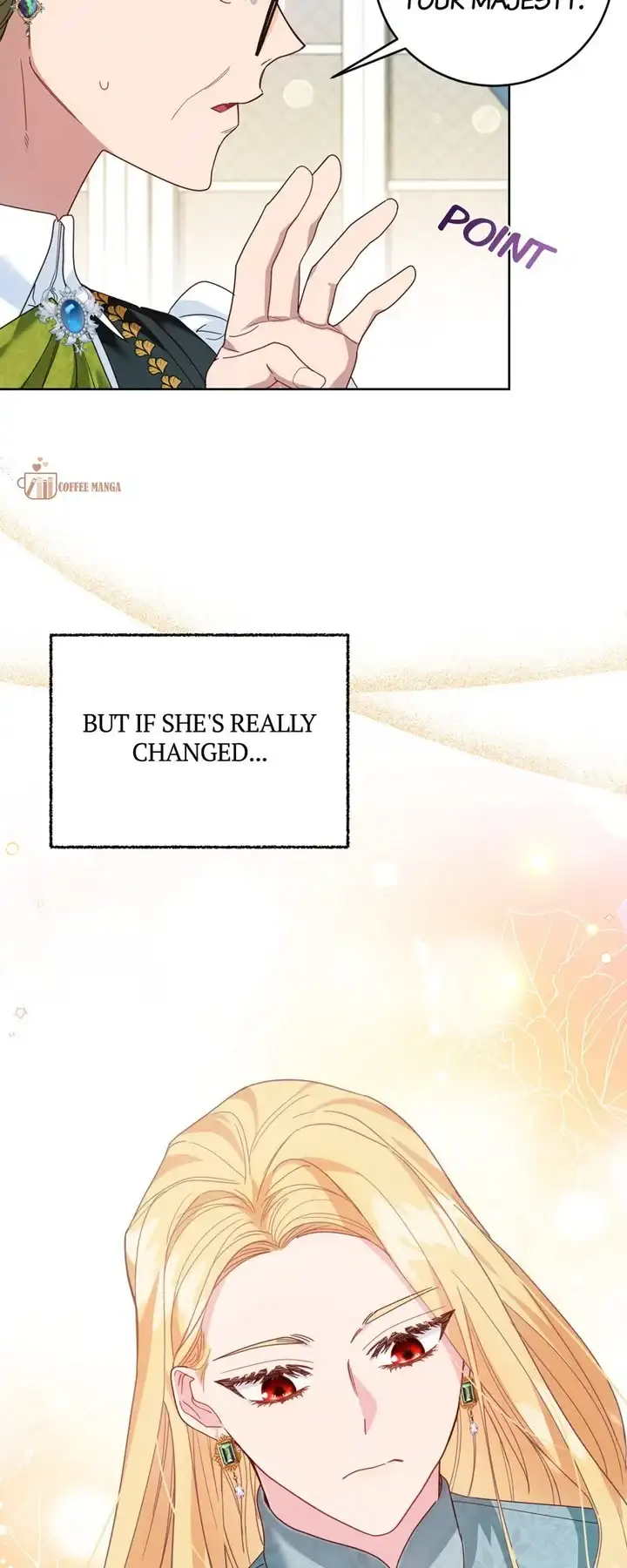 Until the Real One Shows Up chapter 6 page 46