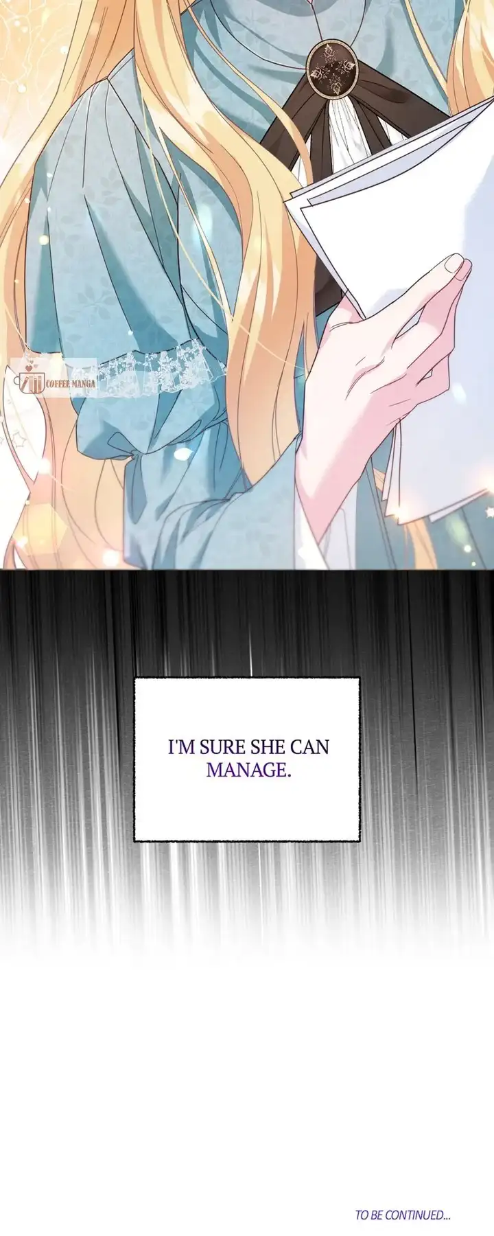 Until the Real One Shows Up chapter 6 page 47
