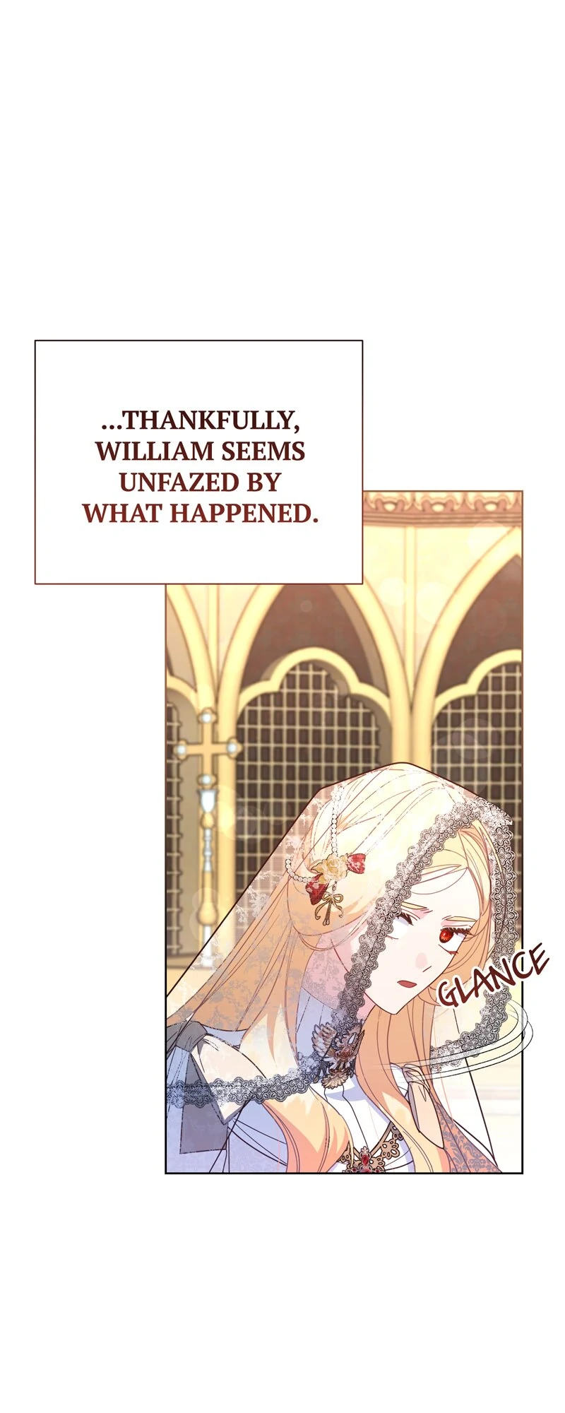 Until the Real One Shows Up chapter 60 page 10