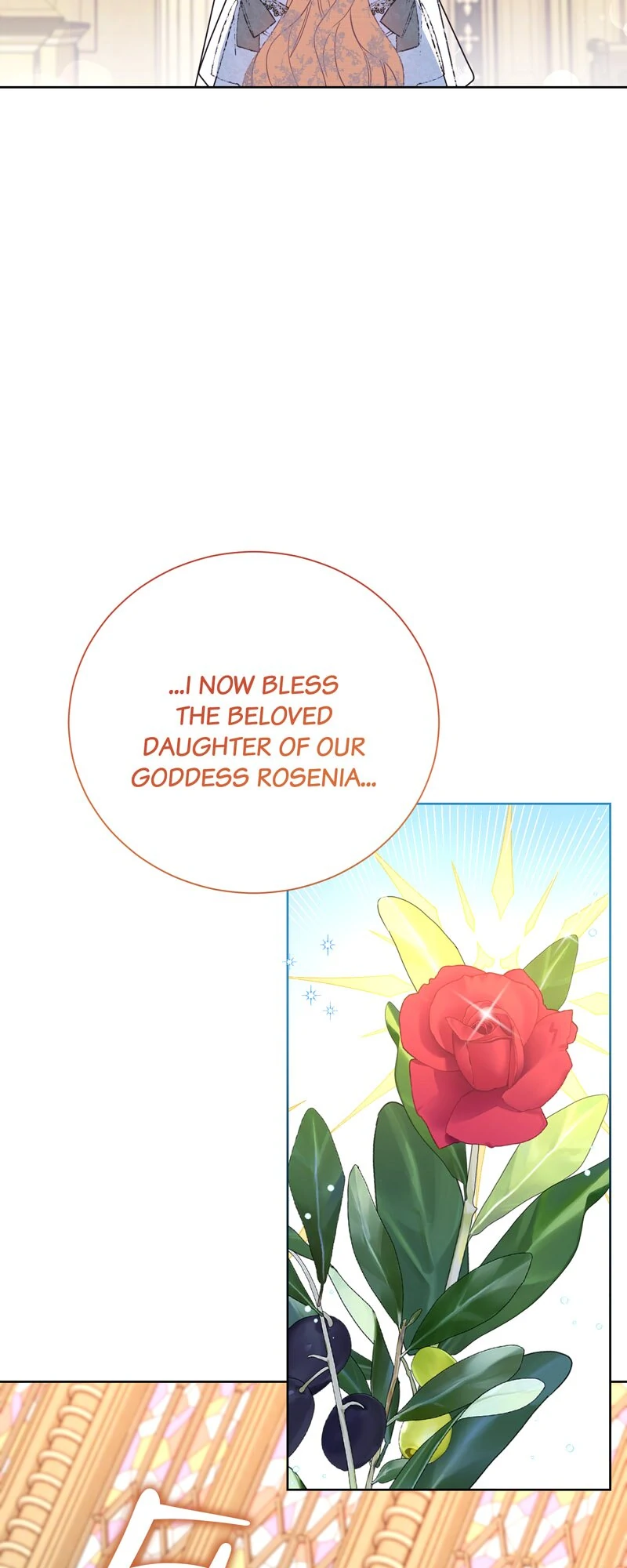 Until the Real One Shows Up chapter 60 page 15