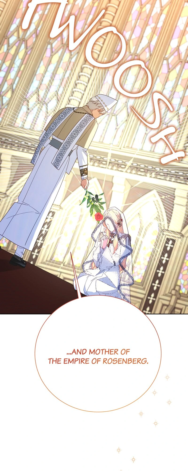 Until the Real One Shows Up chapter 60 page 16
