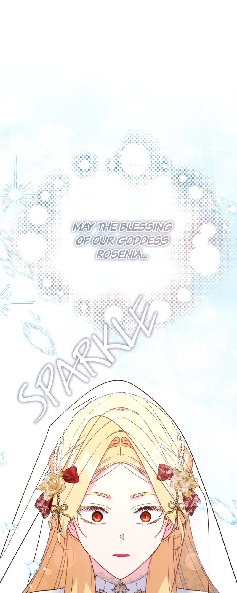 Until the Real One Shows Up chapter 60 page 18