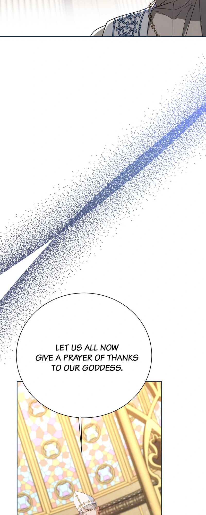 Until the Real One Shows Up chapter 60 page 20