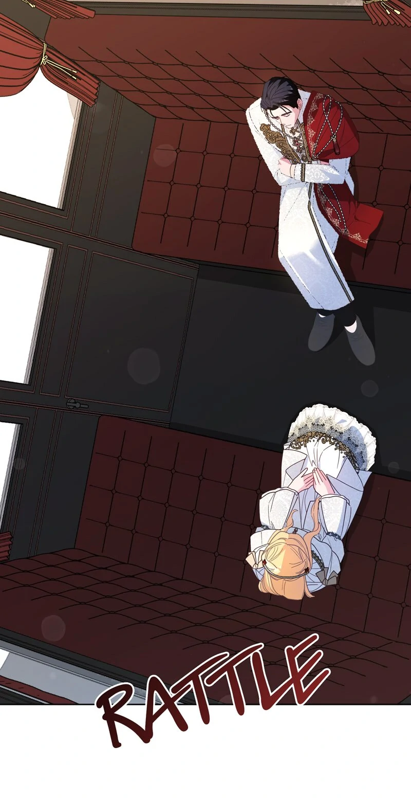 Until the Real One Shows Up chapter 60 page 25