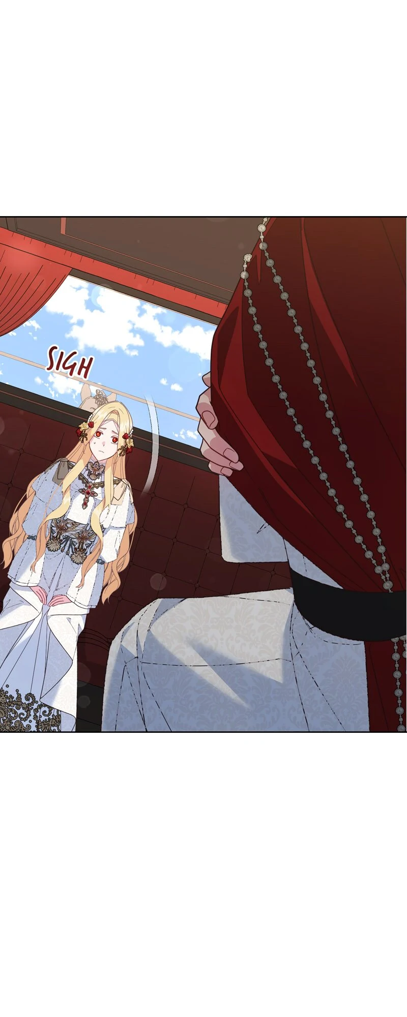 Until the Real One Shows Up chapter 60 page 26