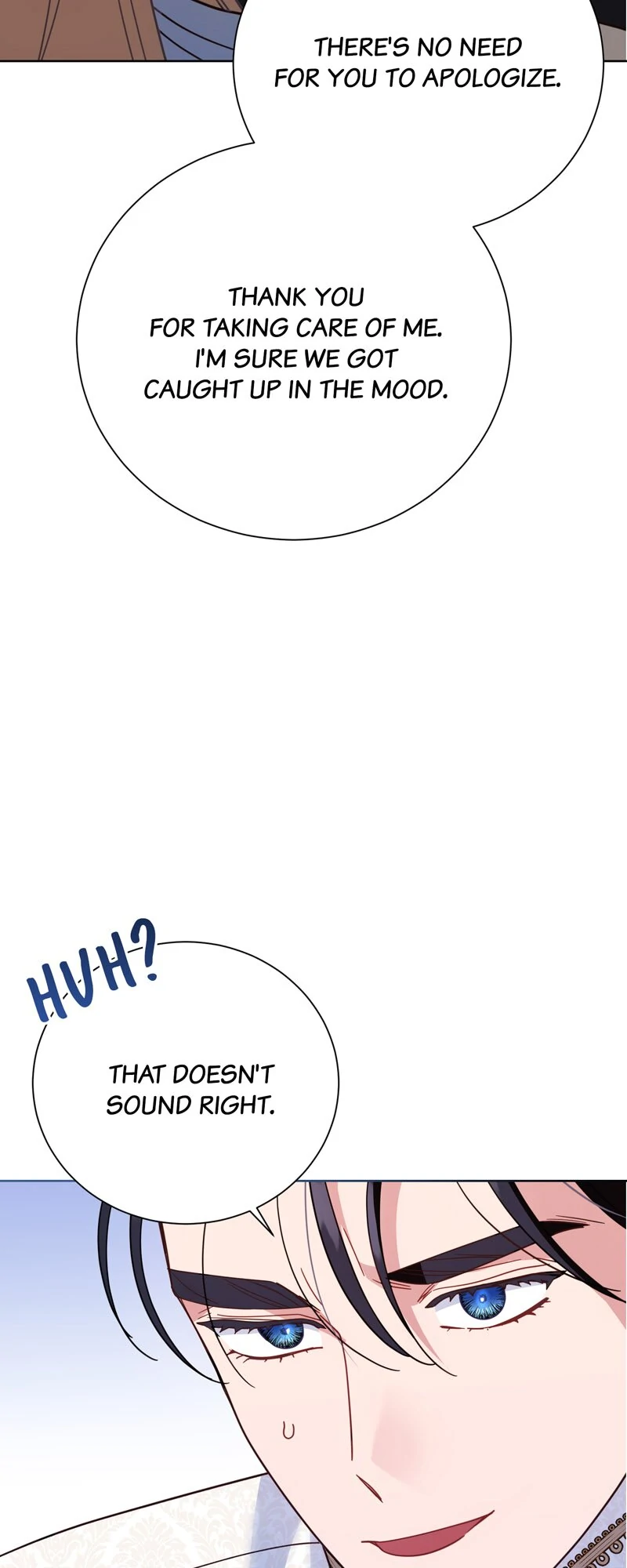Until the Real One Shows Up chapter 60 page 30