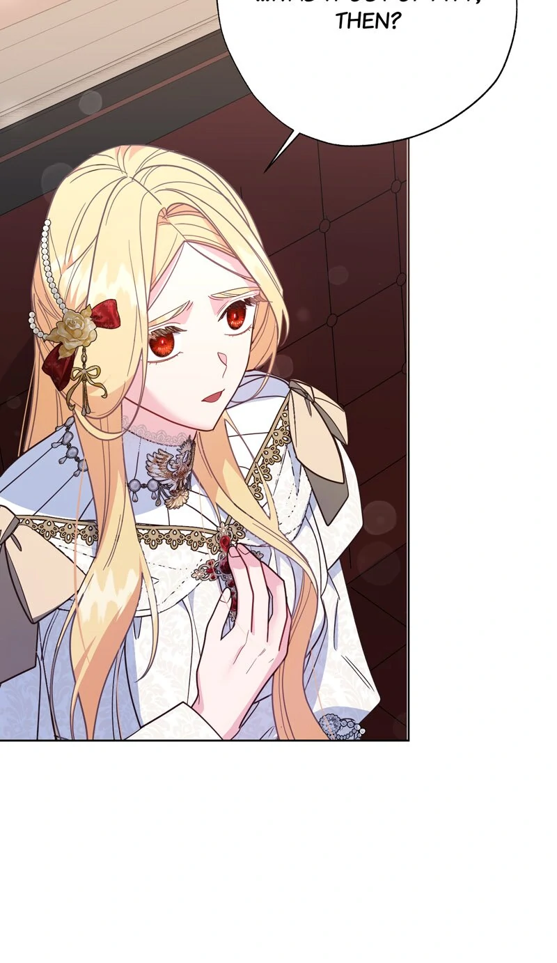 Until the Real One Shows Up chapter 60 page 33