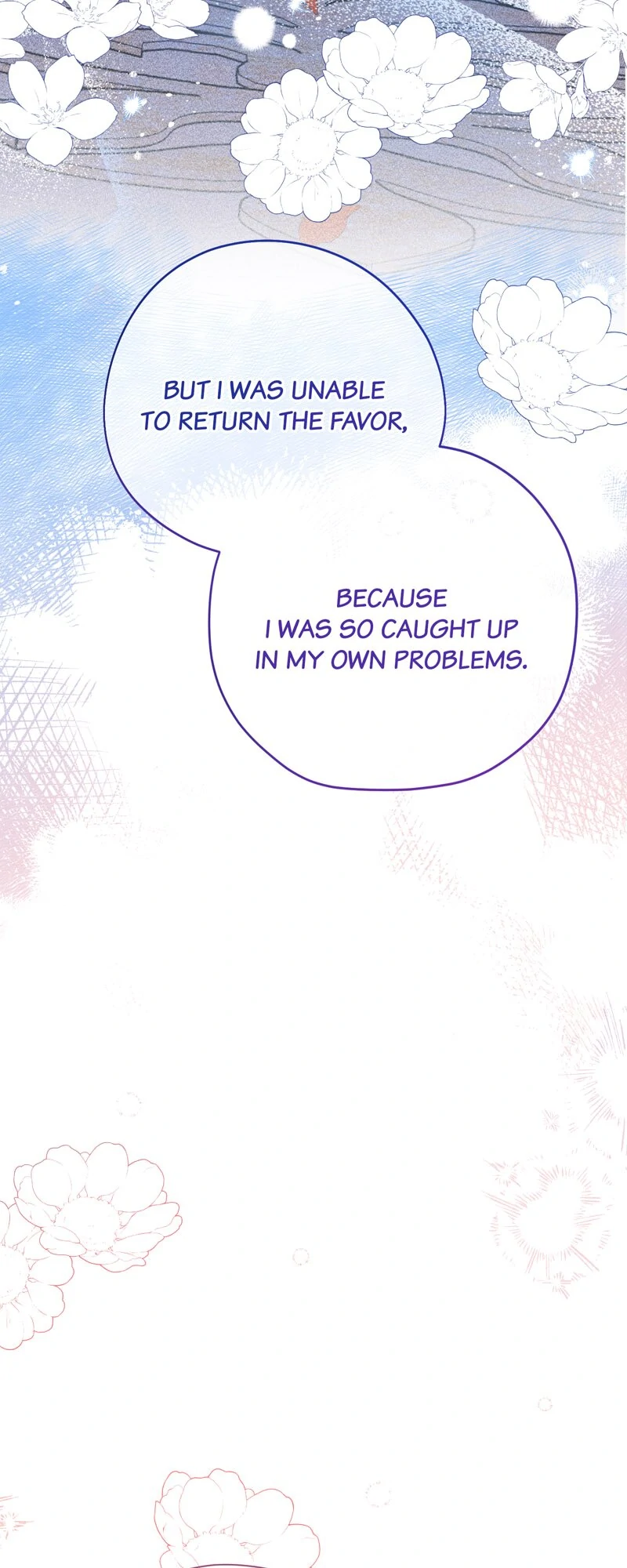 Until the Real One Shows Up chapter 60 page 39