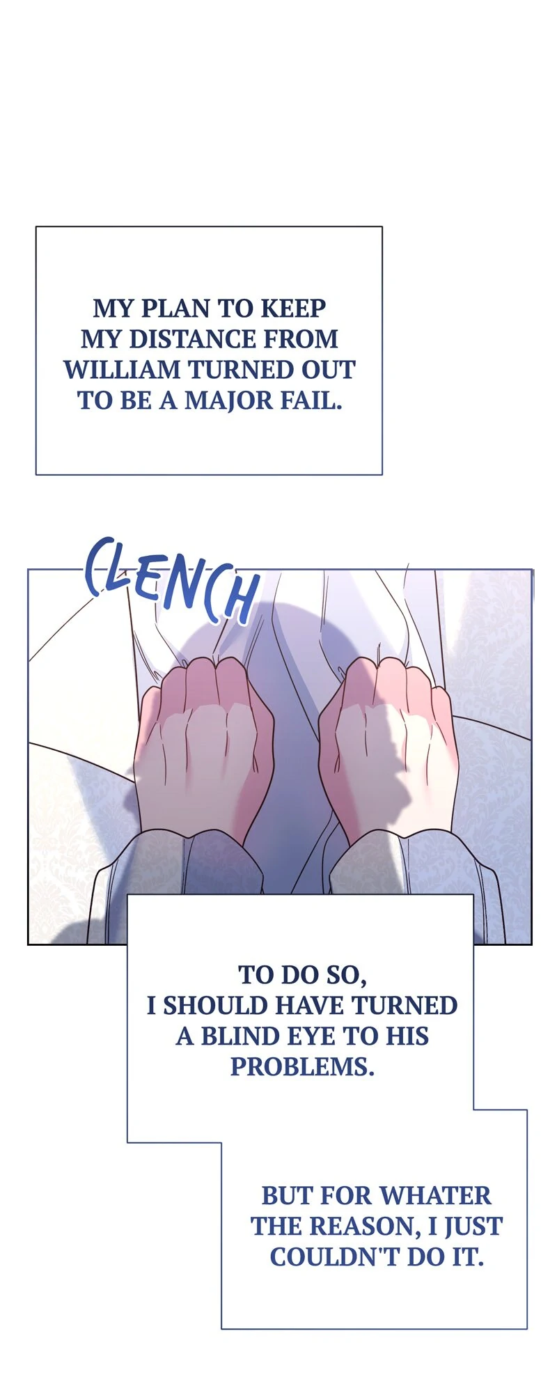 Until the Real One Shows Up chapter 60 page 44