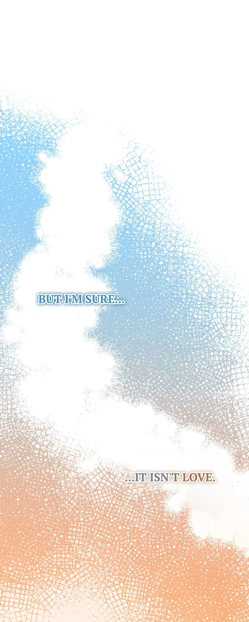 Until the Real One Shows Up chapter 60 page 46