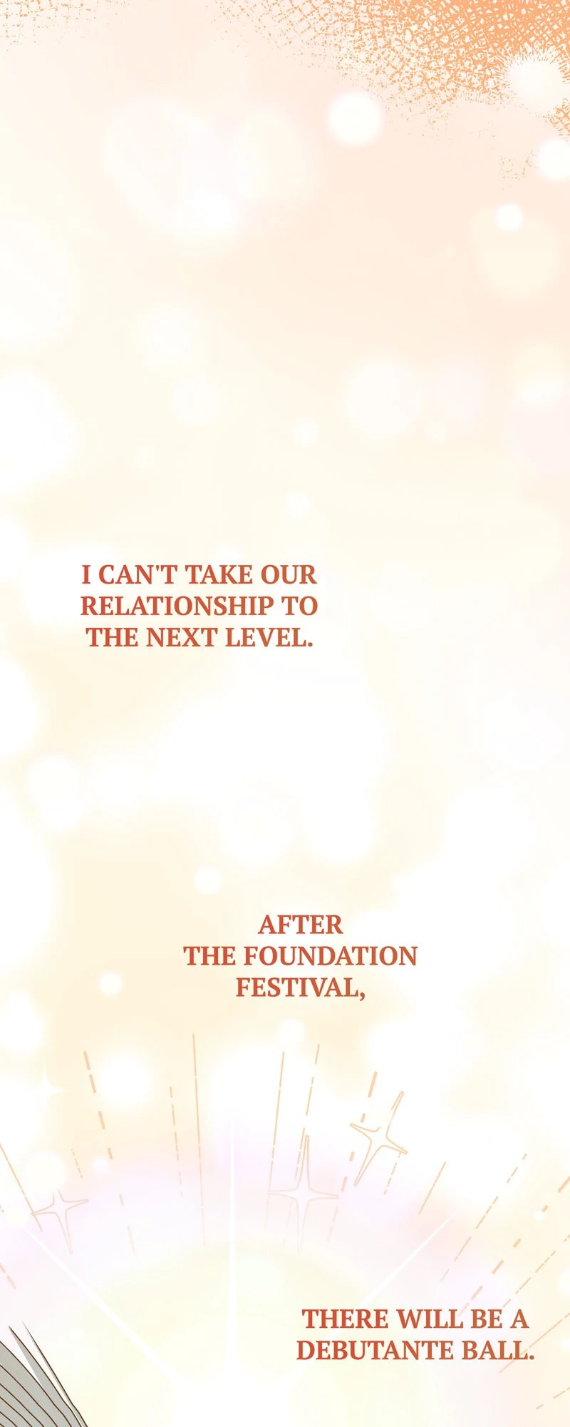 Until the Real One Shows Up chapter 60 page 47