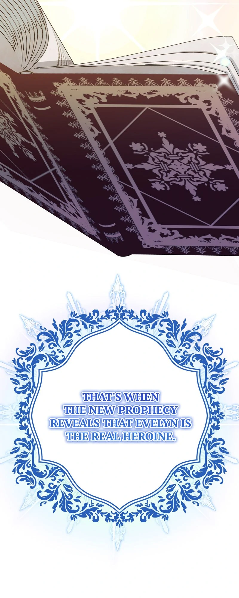 Until the Real One Shows Up chapter 60 page 48