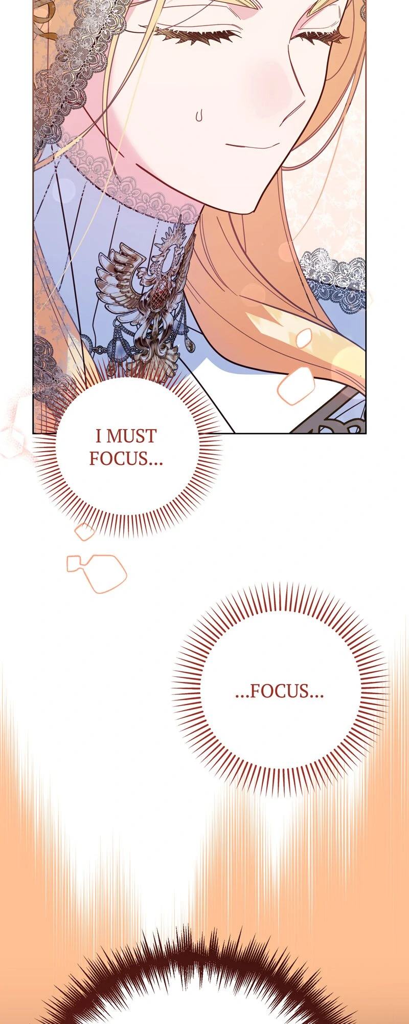 Until the Real One Shows Up chapter 60 page 5