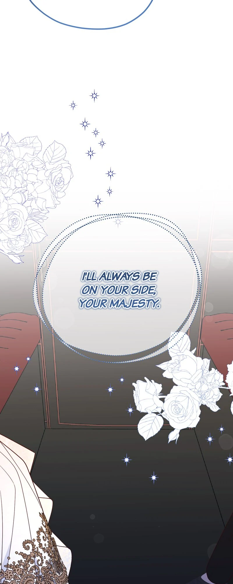 Until the Real One Shows Up chapter 60 page 51