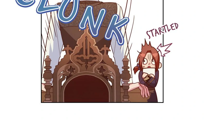 Until the Real One Shows Up chapter 60 page 58