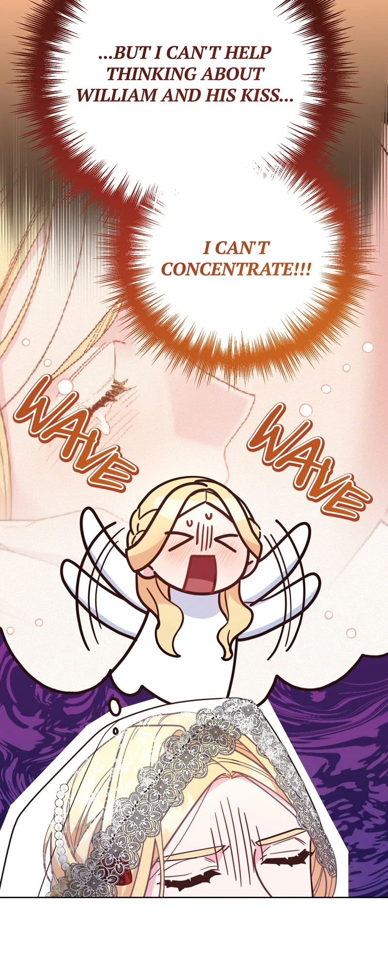 Until the Real One Shows Up chapter 60 page 6