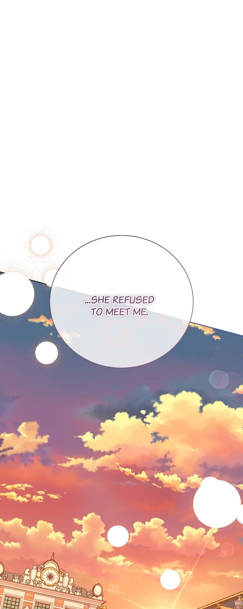 Until the Real One Shows Up chapter 60 page 62