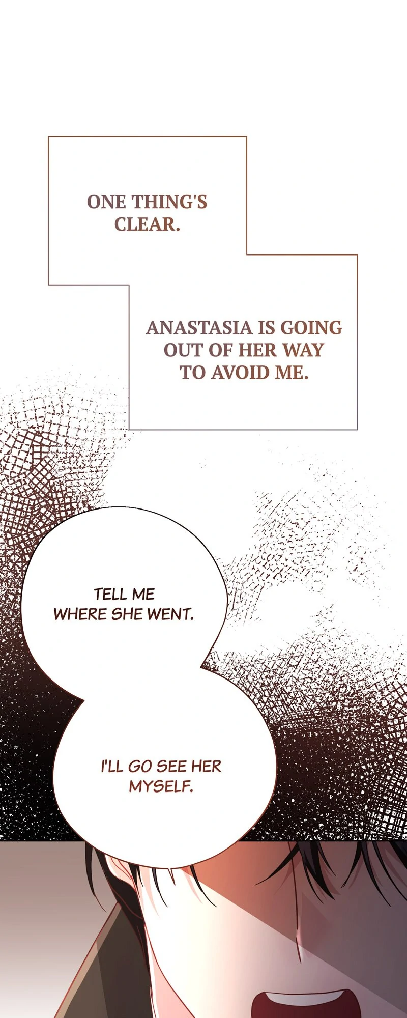 Until the Real One Shows Up chapter 60 page 68