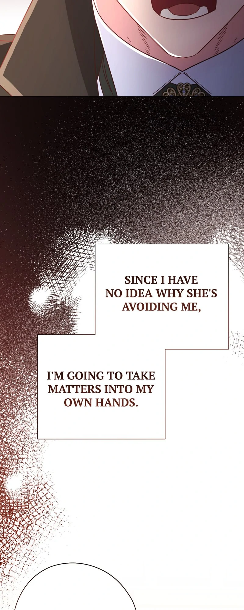 Until the Real One Shows Up chapter 60 page 69