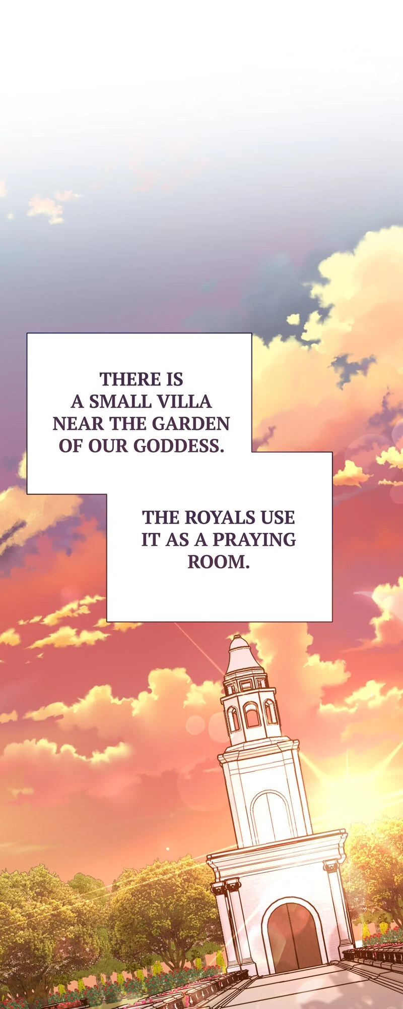 Until the Real One Shows Up chapter 60 page 71