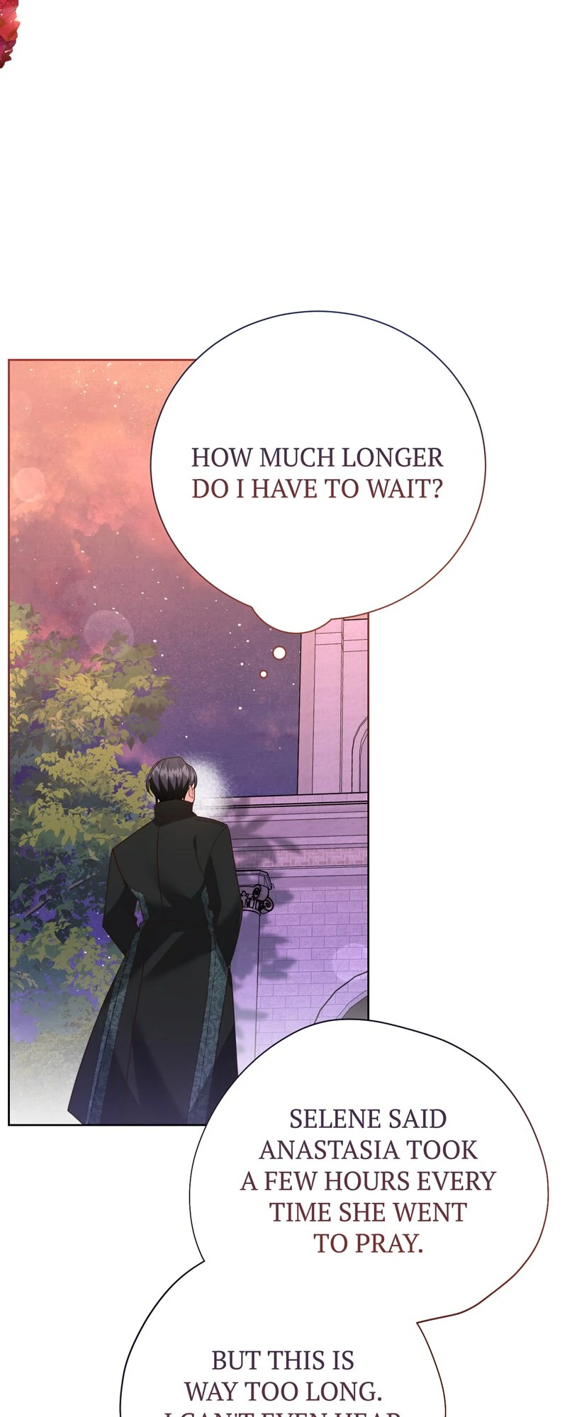 Until the Real One Shows Up chapter 60 page 73