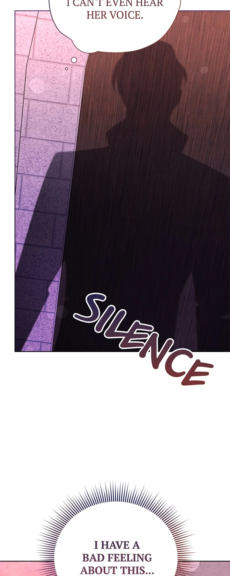 Until the Real One Shows Up chapter 60 page 74