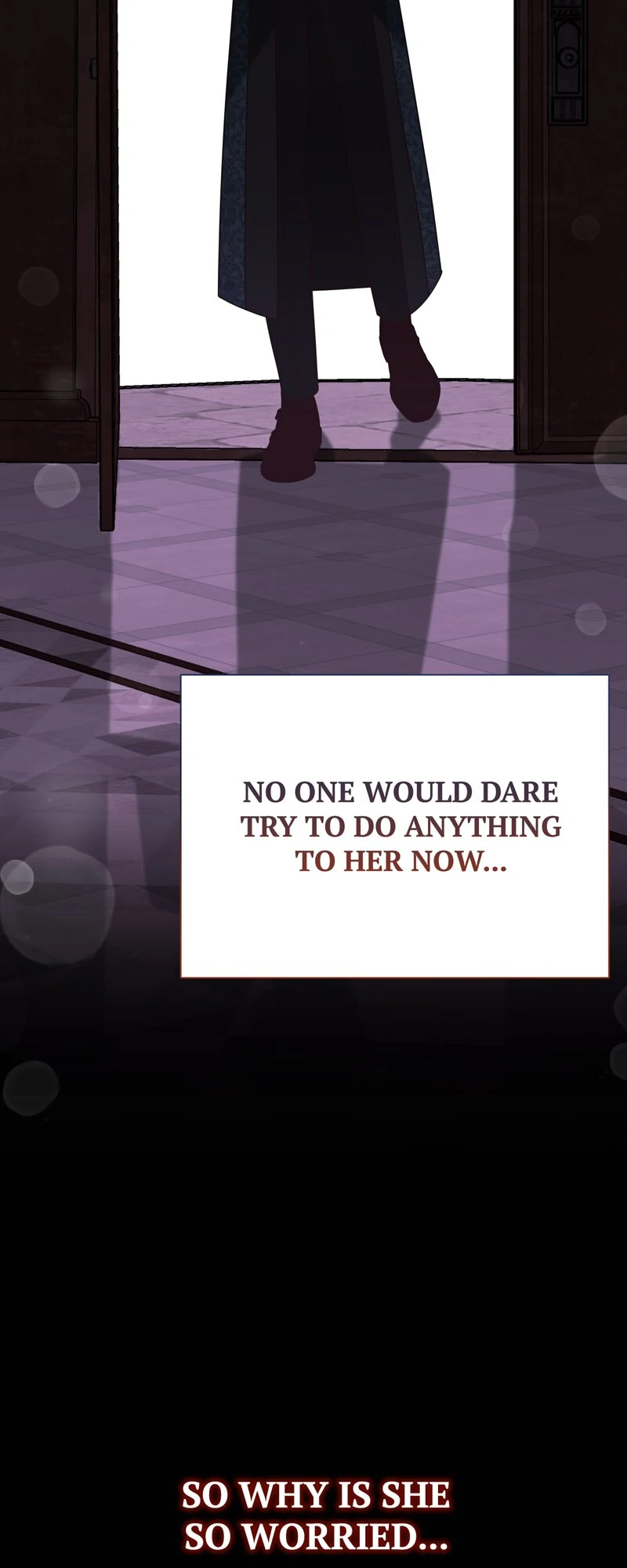 Until the Real One Shows Up chapter 60 page 79