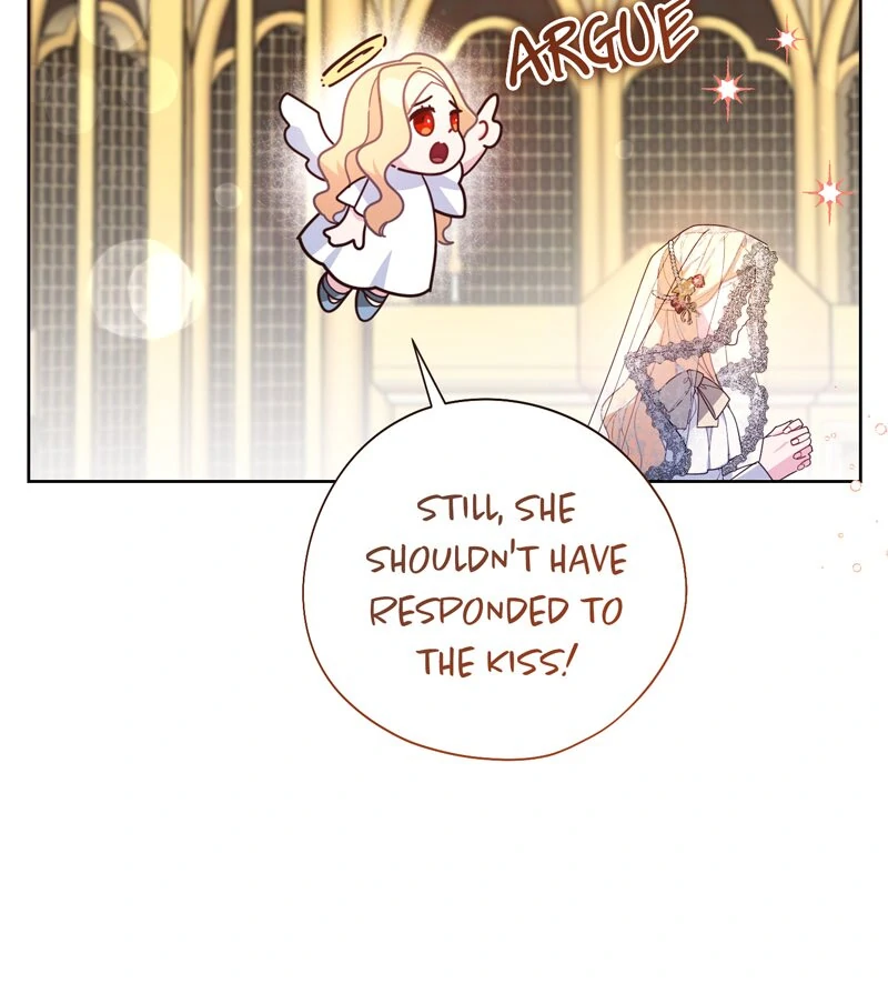 Until the Real One Shows Up chapter 60 page 8